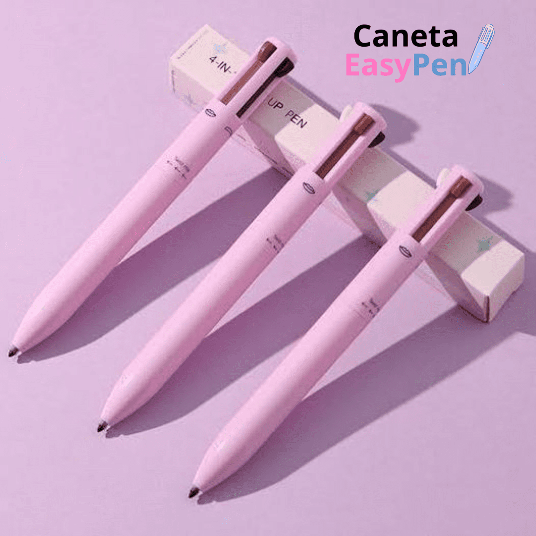 caneta batom