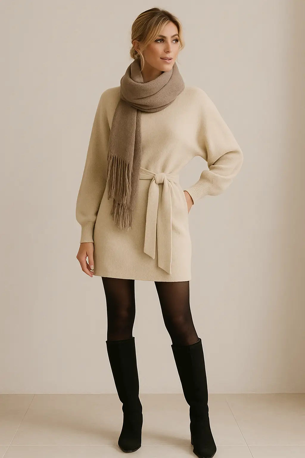 Vestido Curto